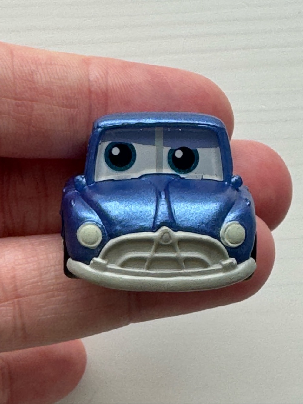 BUNDLE | Disney cars | Disney Doorables - Picture 6 of 12